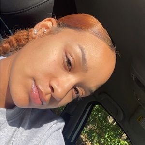 Meet your Posher, Savanna